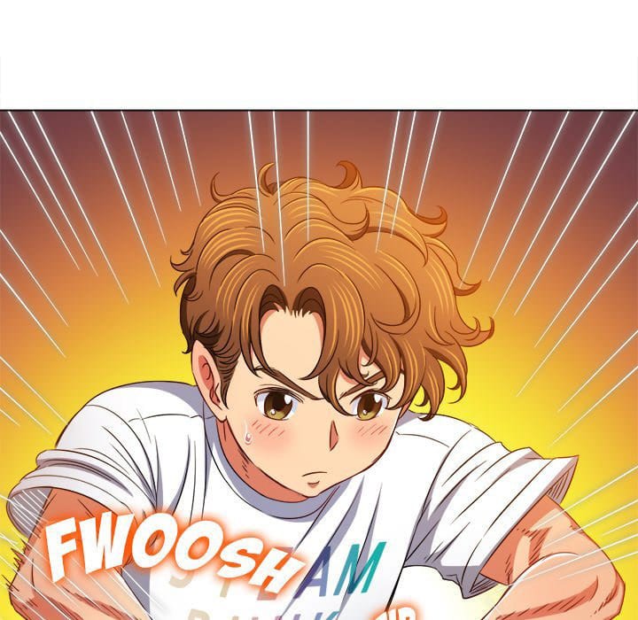 My High School Bully (Uncensored), chapter 138, page 114 of 211