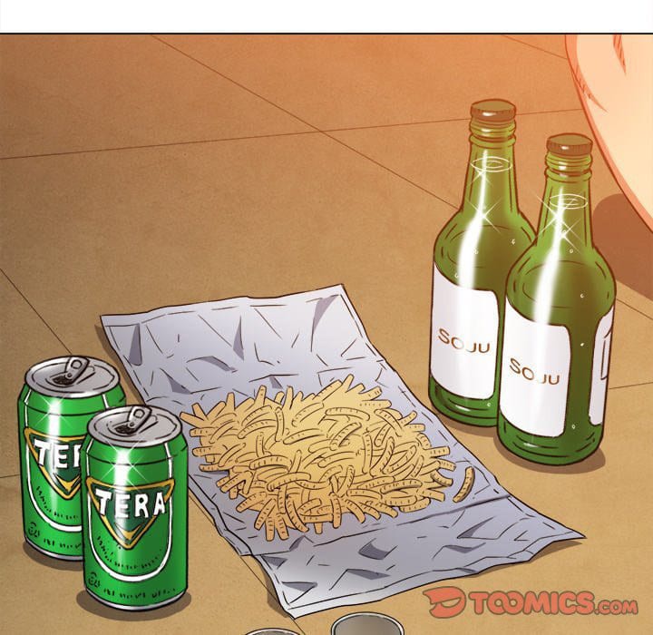 My High School Bully (Uncensored), chapter 138, page 124 of 211
