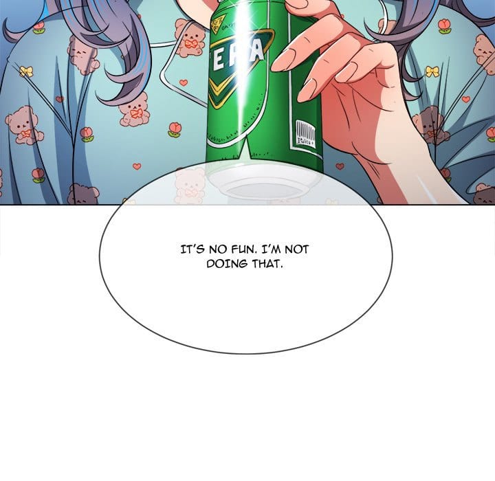 My High School Bully (Uncensored), chapter 138, page 137 of 211
