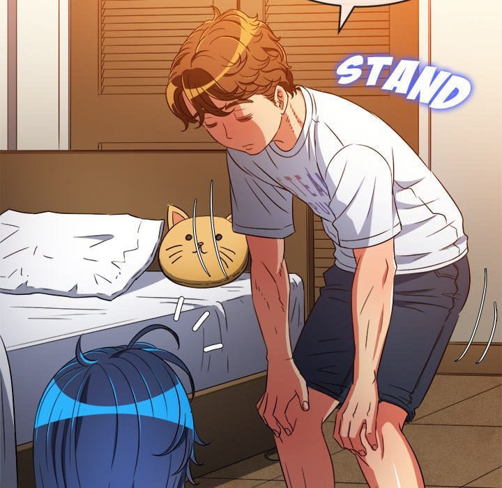 My High School Bully (Uncensored), chapter 138, page 139 of 211