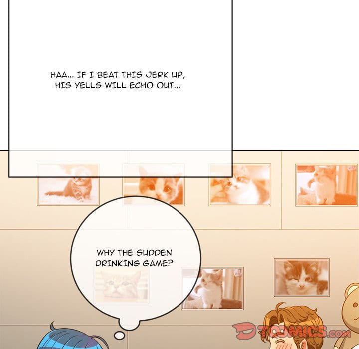 My High School Bully (Uncensored), chapter 138, page 144 of 211