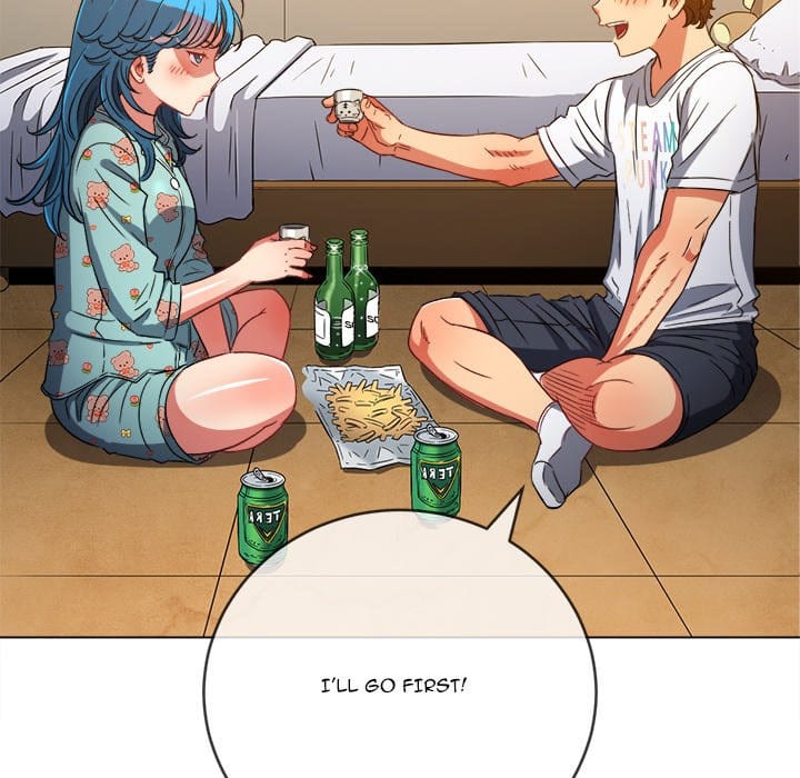 My High School Bully (Uncensored), chapter 138, page 145 of 211