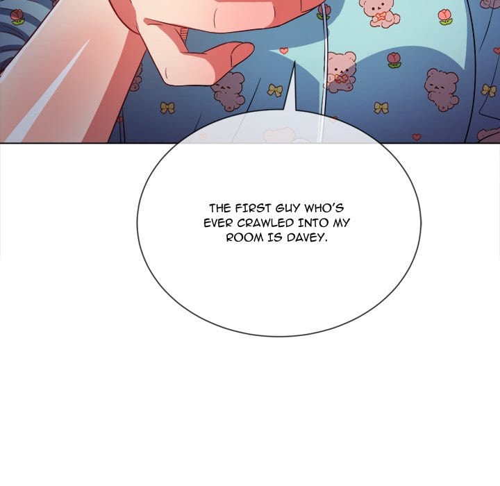 My High School Bully (Uncensored), chapter 138, page 153 of 211