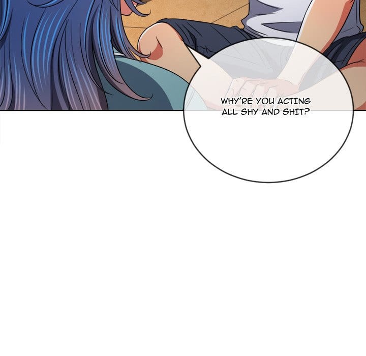 My High School Bully (Uncensored), chapter 138, page 157 of 211