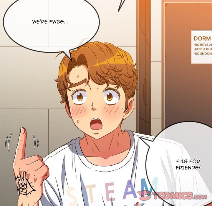 My High School Bully (Uncensored), chapter 138, page 164 of 211