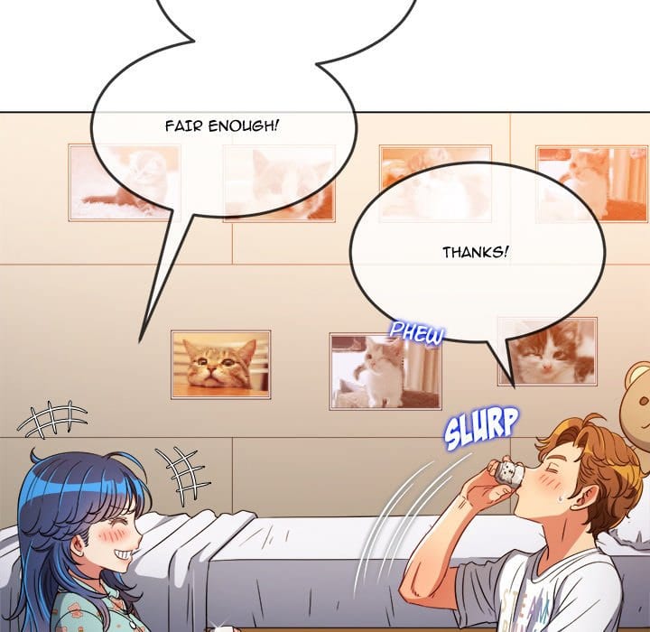 My High School Bully (Uncensored), chapter 138, page 167 of 211