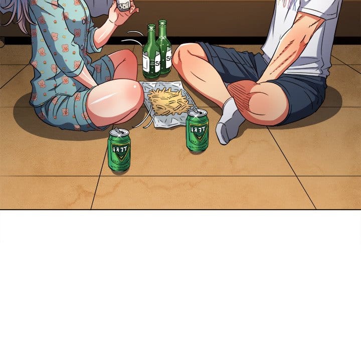 My High School Bully (Uncensored), chapter 138, page 168 of 211