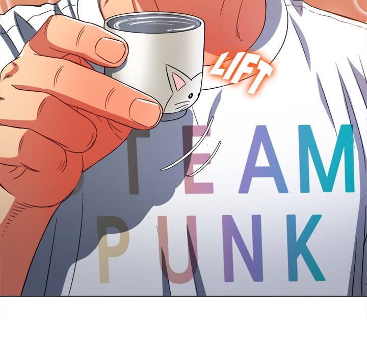My High School Bully (Uncensored), chapter 138, page 176 of 211