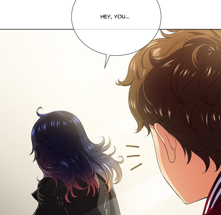 My High School Bully (Uncensored), chapter 138, page 190 of 211