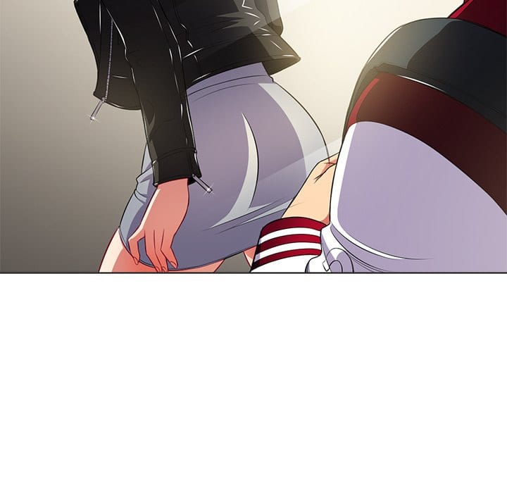 My High School Bully (Uncensored), chapter 138, page 191 of 211
