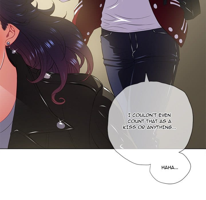 My High School Bully (Uncensored), chapter 138, page 196 of 211