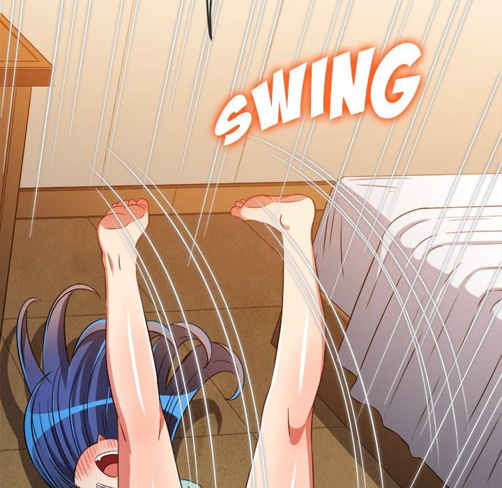 My High School Bully (Uncensored), chapter 138, page 200 of 211