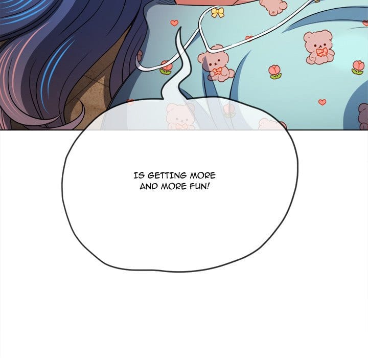 My High School Bully (Uncensored), chapter 138, page 207 of 211