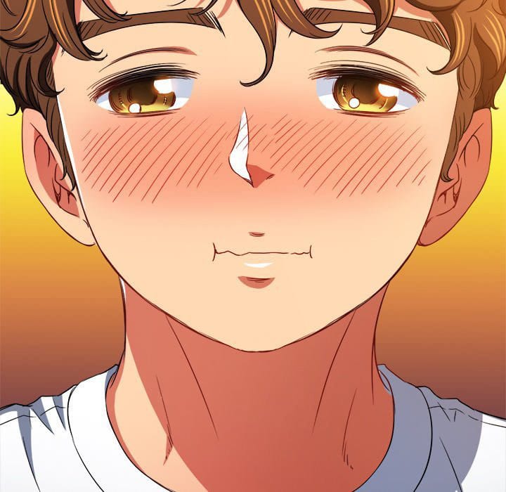 My High School Bully (Uncensored), chapter 138, page 209 of 211