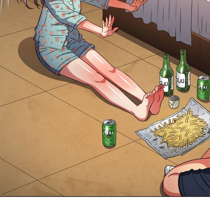 My High School Bully (Uncensored), chapter 139, page 17 of 204