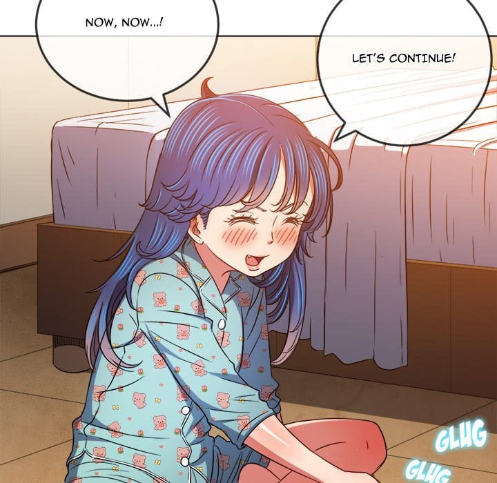 My High School Bully (Uncensored), chapter 139, page 22 of 204