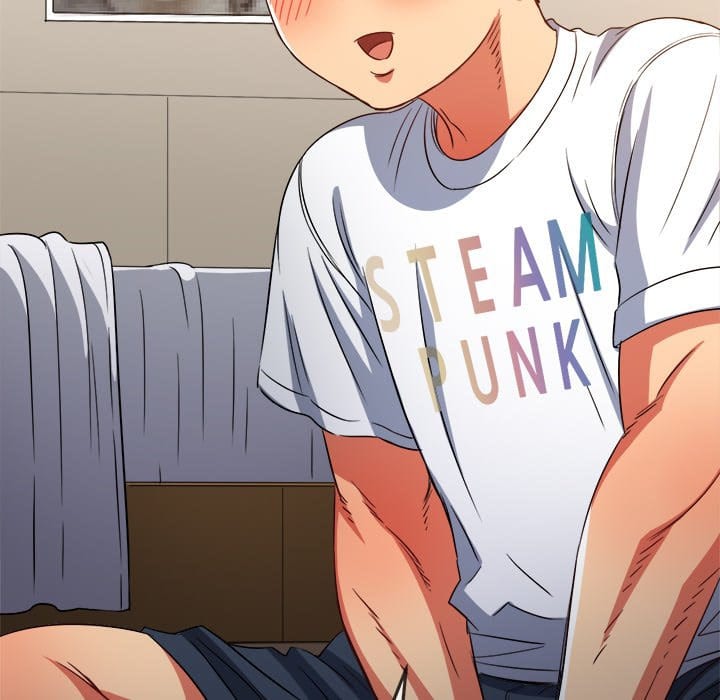 My High School Bully (Uncensored), chapter 139, page 32 of 204