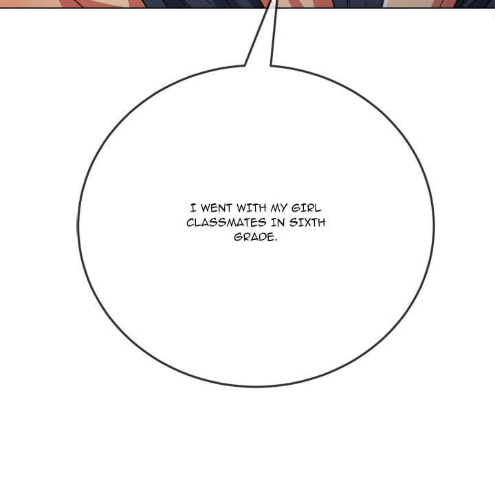 My High School Bully (Uncensored), chapter 139, page 33 of 204