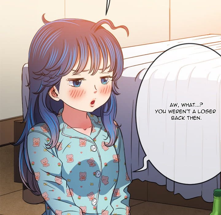 My High School Bully (Uncensored), chapter 139, page 35 of 204