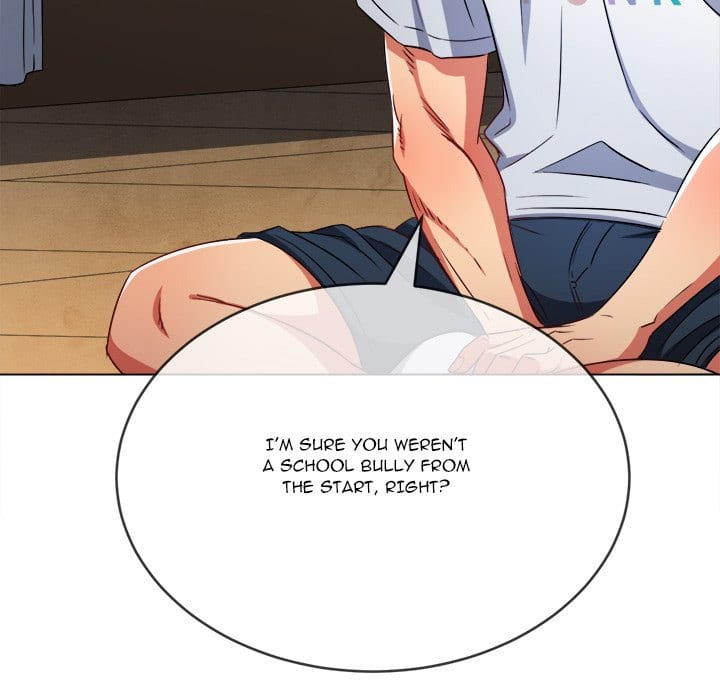 My High School Bully (Uncensored), chapter 139, page 42 of 204