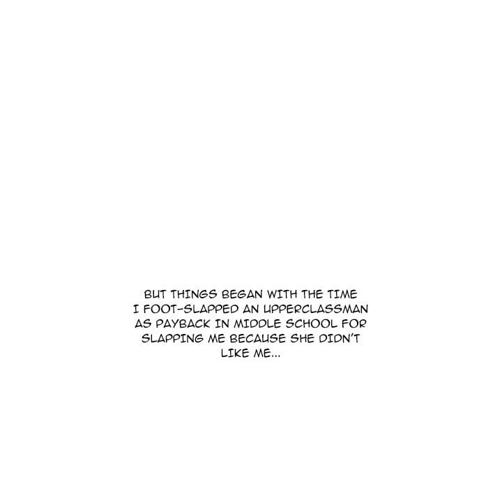 My High School Bully (Uncensored), chapter 139, page 46 of 204