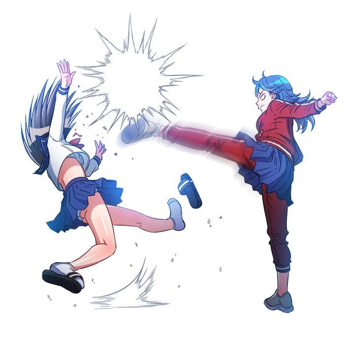 My High School Bully (Uncensored), chapter 139, page 47 of 204
