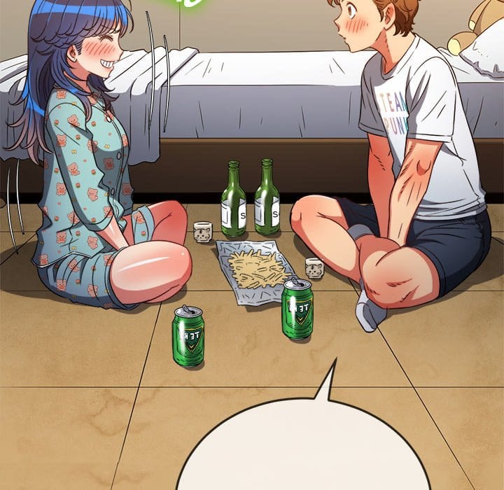 My High School Bully (Uncensored), chapter 139, page 61 of 204