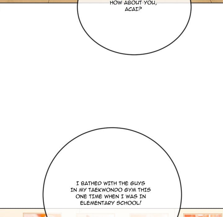 My High School Bully (Uncensored), chapter 139, page 62 of 204