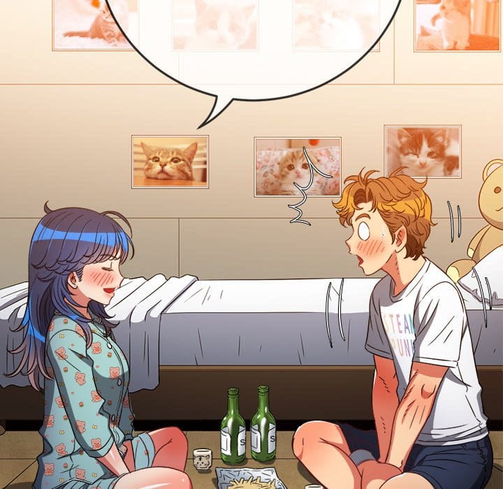 My High School Bully (Uncensored), chapter 139, page 63 of 204