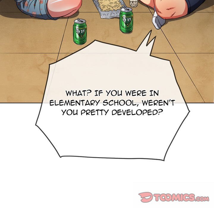 My High School Bully (Uncensored), chapter 139, page 64 of 204