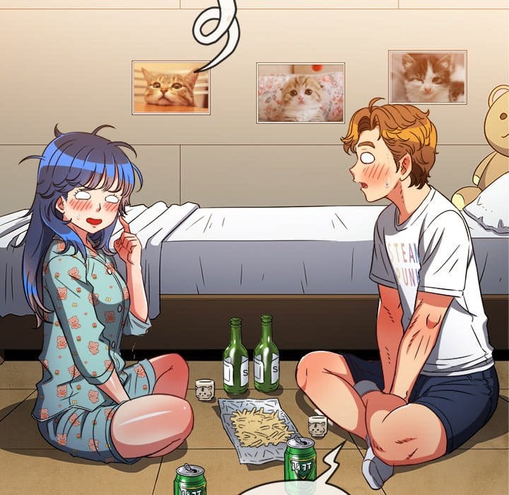 My High School Bully (Uncensored), chapter 139, page 66 of 204