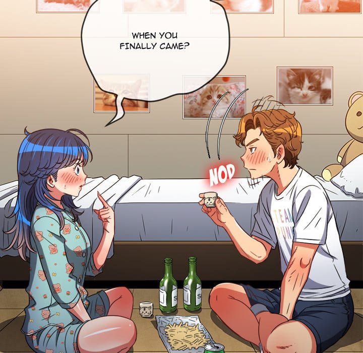 My High School Bully (Uncensored), chapter 139, page 84 of 204