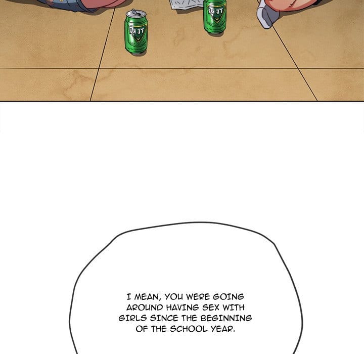 My High School Bully (Uncensored), chapter 139, page 85 of 204