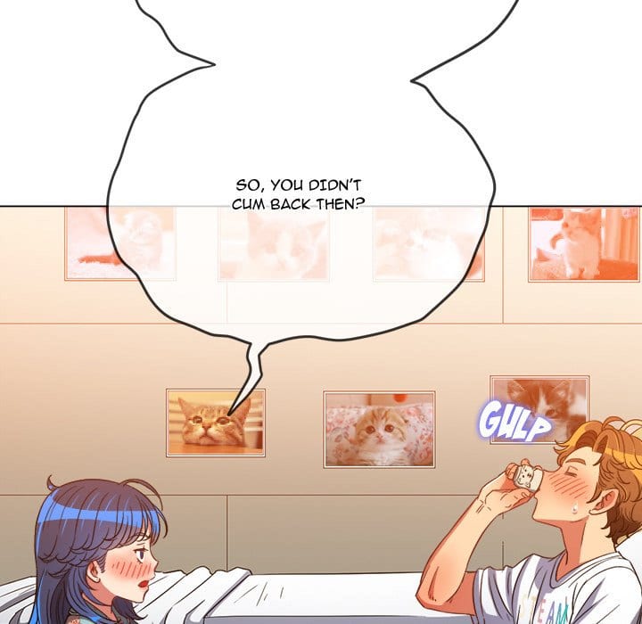 My High School Bully (Uncensored), chapter 139, page 86 of 204