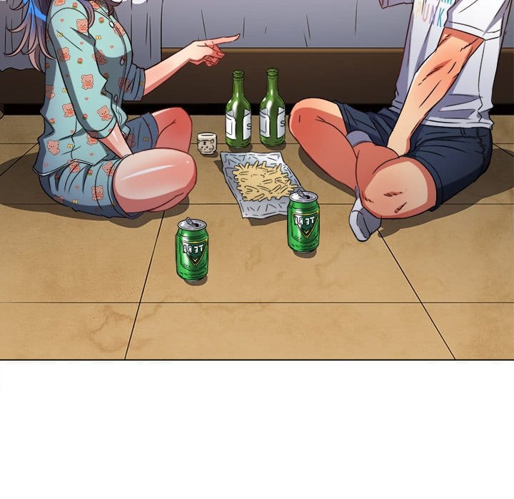 My High School Bully (Uncensored), chapter 139, page 87 of 204