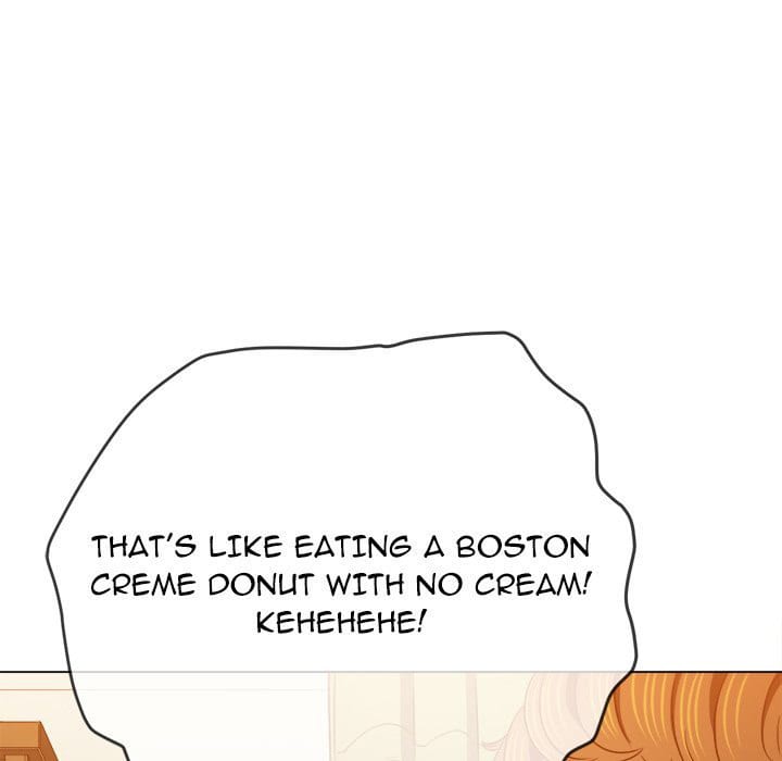 My High School Bully (Uncensored), chapter 139, page 94 of 204
