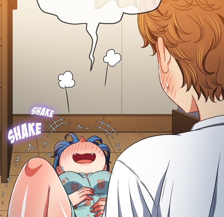 My High School Bully (Uncensored), chapter 139, page 95 of 204