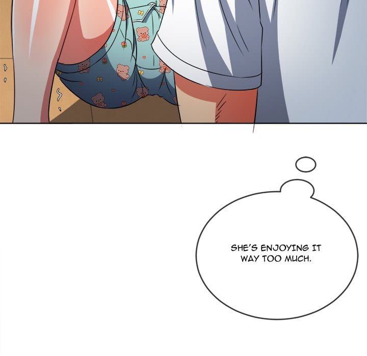 My High School Bully (Uncensored), chapter 139, page 96 of 204