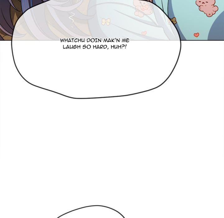 My High School Bully (Uncensored), chapter 139, page 99 of 204