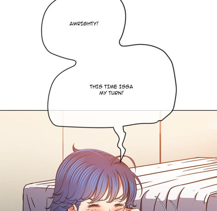 My High School Bully (Uncensored), chapter 139, page 100 of 204
