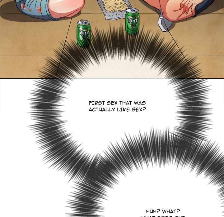My High School Bully (Uncensored), chapter 139, page 113 of 204
