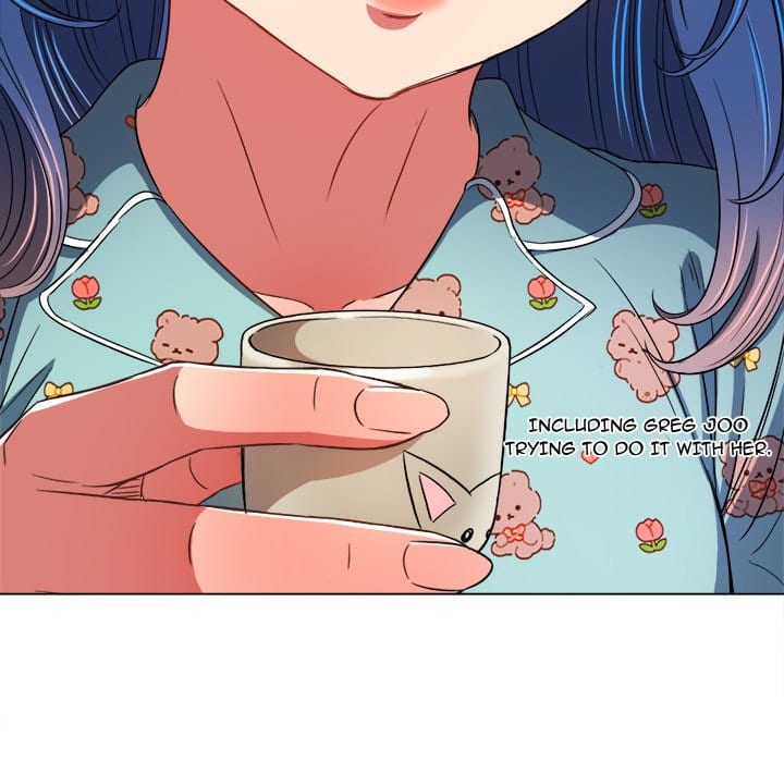 My High School Bully (Uncensored), chapter 139, page 117 of 204