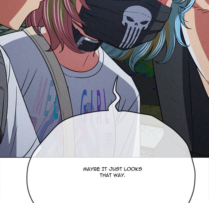 My High School Bully (Uncensored), chapter 139, page 120 of 204