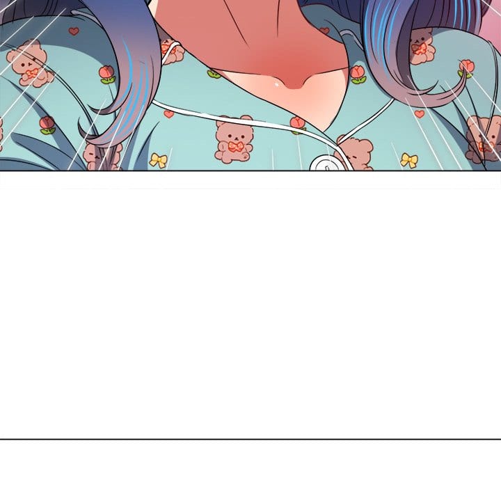 My High School Bully (Uncensored), chapter 139, page 133 of 204