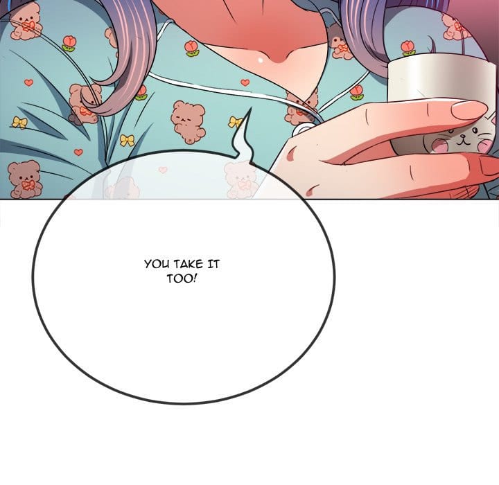 My High School Bully (Uncensored), chapter 139, page 142 of 204
