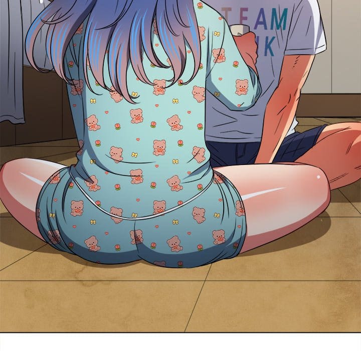 My High School Bully (Uncensored), chapter 139, page 147 of 204