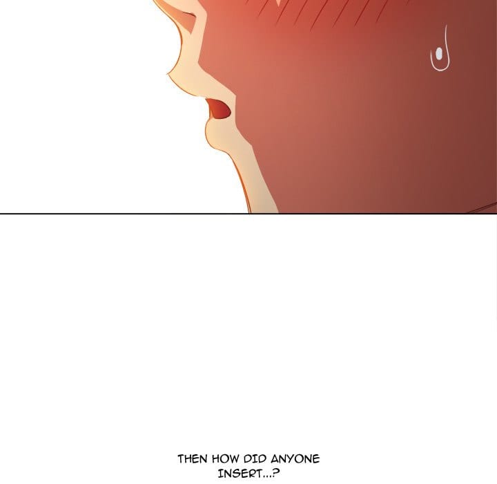 My High School Bully (Uncensored), chapter 139, page 155 of 204