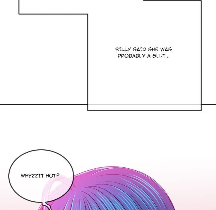 My High School Bully (Uncensored), chapter 139, page 160 of 204
