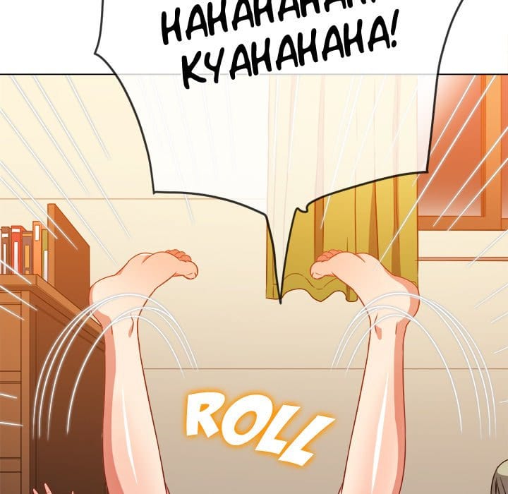 My High School Bully (Uncensored), chapter 139, page 170 of 204