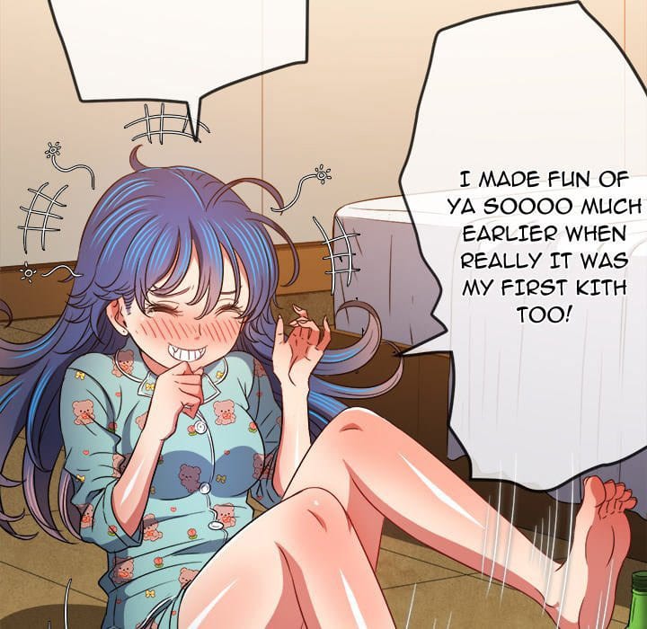 My High School Bully (Uncensored), chapter 139, page 189 of 204